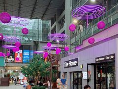 -丽达购物中心(崂山店)