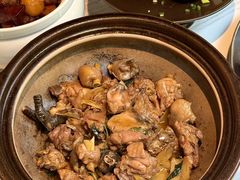 -久宴·天目湖大鱼头(恐龙园店)