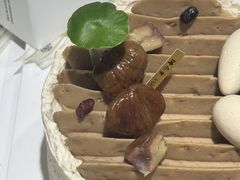 -半分甜(台柳路店)
