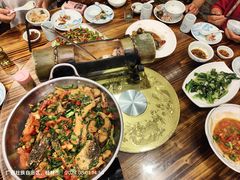 -61号餐吧(兴坪古镇漓江店)