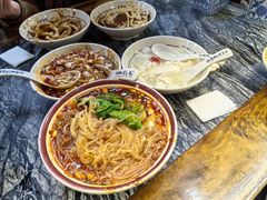 -西月城谭豆花(春熙路店)