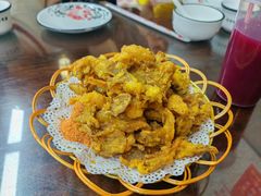 -福顺祥大盘鸡(临潼店)