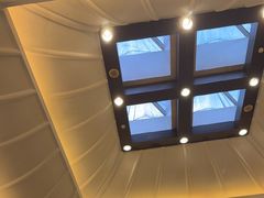 -海天楼中餐厅(吴宫泛太平洋酒店)