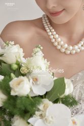 -巴黎经典婚纱摄影PARISSIC