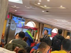 等位区-峨嵋酒家总店(车公庄店)