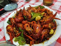 -羊家胡同·龙虾烧烤火锅(龙汇路店)