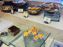 -随园餐厅自助早餐(祥生大酒店)