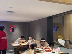 -杨氏青龙虾·羊蝎子(托乐嘉店)