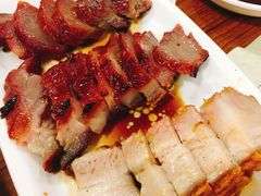 -香港仔茶餐厅(凤阳店)