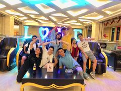-大溪地量贩KTV(合肥1912店)