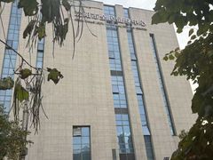 -沈阳市全民健身中心健身馆