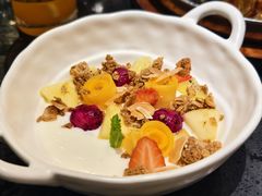 -西堤牛排(恒隆广场店)