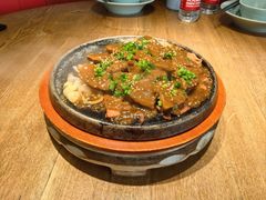 -蜜桃餐厅·伴山(湖滨商业街店)