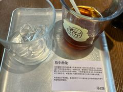 -fishtank鱼缸咖啡(三山街店)