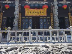-九华山风景区