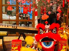 -广州富力丽思卡尔顿酒店·丽轩·粤菜
