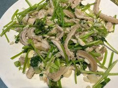 -振生清真饭店(永安道店)