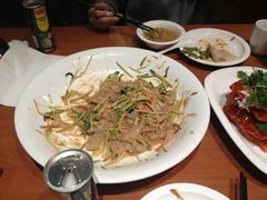 拉皮-小土豆北方菜馆(方庄店)