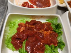 -海底捞火锅(凯德广场店)