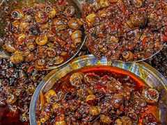 -辣螃铠盆盆蟹大排档(总店)