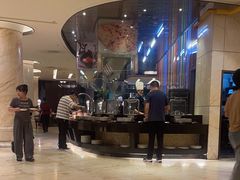 -阿外楼度假酒店-阿咖啡自助餐厅