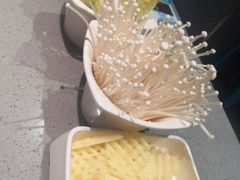 -半天妖烤鱼(中山路店)