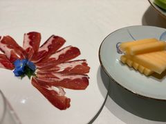 -皇朝会.经典传统粤菜(外滩店)