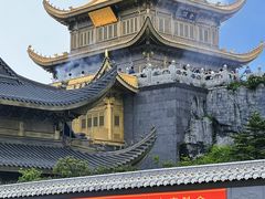 -峨眉山风景名胜区