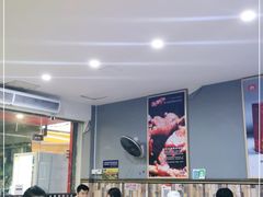 大堂-斯丹姜母鸭·古法干香(涂门街总店)