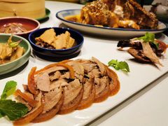 -晟永興烤鸭店(五道口店)