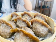 -张记荞面馆