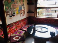 -缘福乡村铁锅炖民宿(八达岭店)