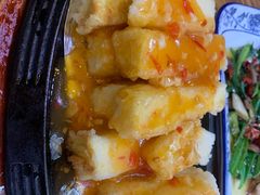 -姑奶奶老厨房(南坪路总店)