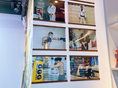 -GymPlus健身(四平路店)