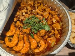 -黄记煌三汁焖锅(崇文门店)
