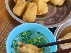 -正宗棉湖甜汤春卷店