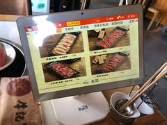 -牛记皇鲜牛肉火锅(环球度假区梨园店)