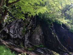 石转运来-望天鹅景区