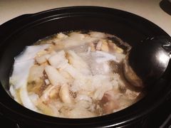 -百年果林椰子鸡(中洲店)