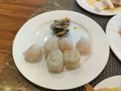 -银帆宾馆-自助餐厅(金马路店)
