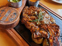 -MR.ROCKY洛奇先生RESTAURANT&BAR(宝安壹方城店)