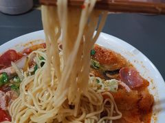 -老太皮肚面