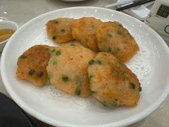 虾饼-群乐饭店(滨安路店)