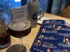 -LENBACH兰巴赫西餐啤酒坊(大连东港店)