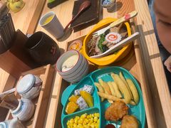 -一豚轩·烧鸟·豚骨拉面(五四路店)