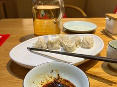 -伊喜饺子·烤鸭(五道口学院路店)