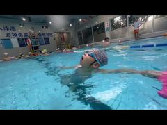 -曹杨游泳馆