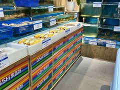 -果蔬好生活超市(双井店)