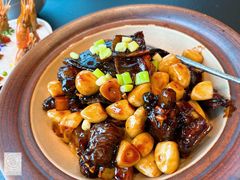-锦楼·臻选新杭帮(杭州中心店)