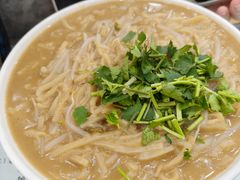 -虢州羊肉馆(三门峡店)